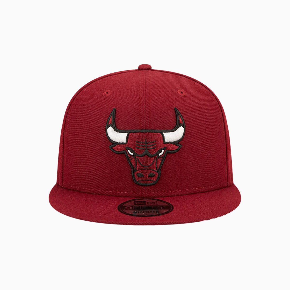 New Era Chicago Bulls City Edition NBA 9Fifty Snapback Hat