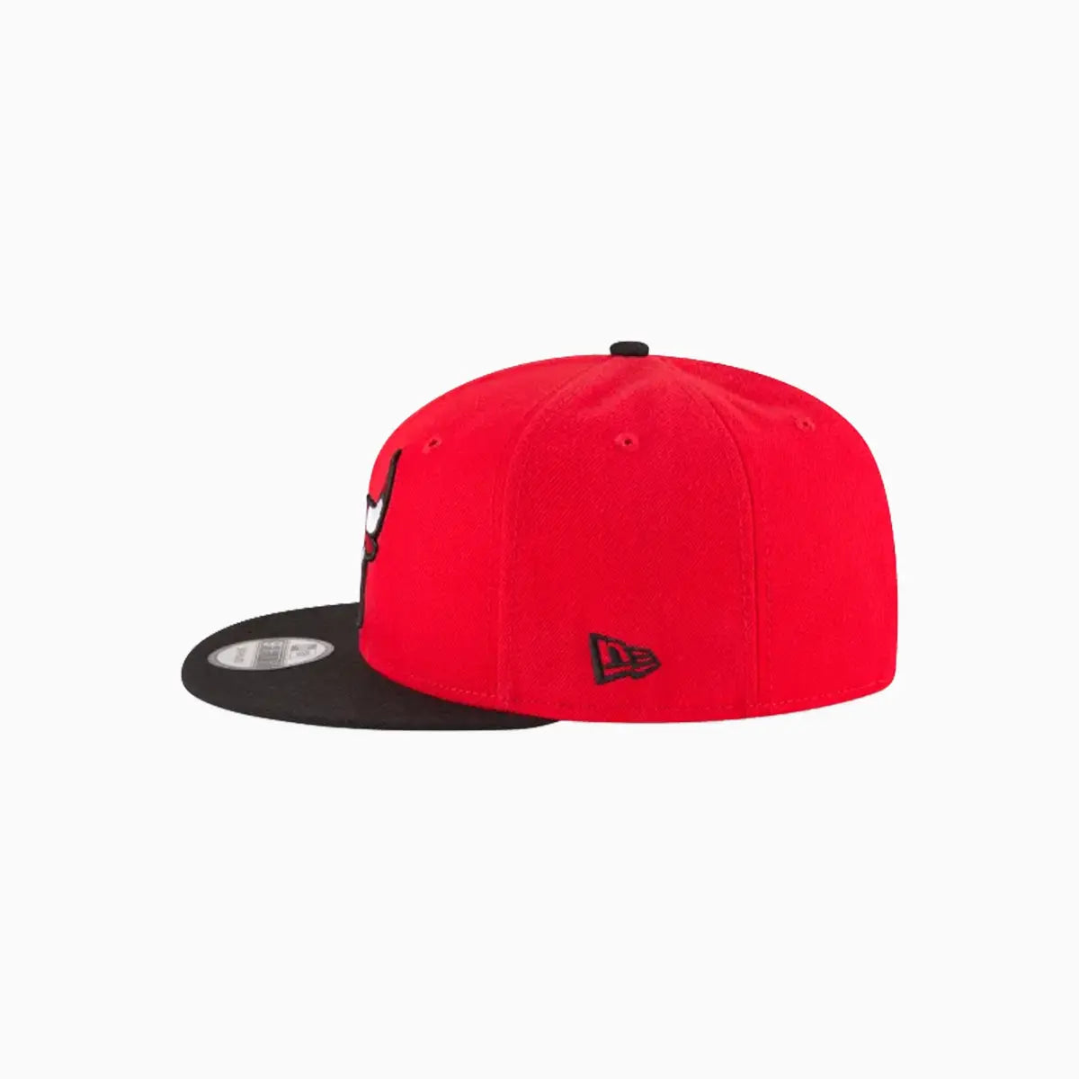 Chicago Bulls NBA 9Fifty Snapback Hat