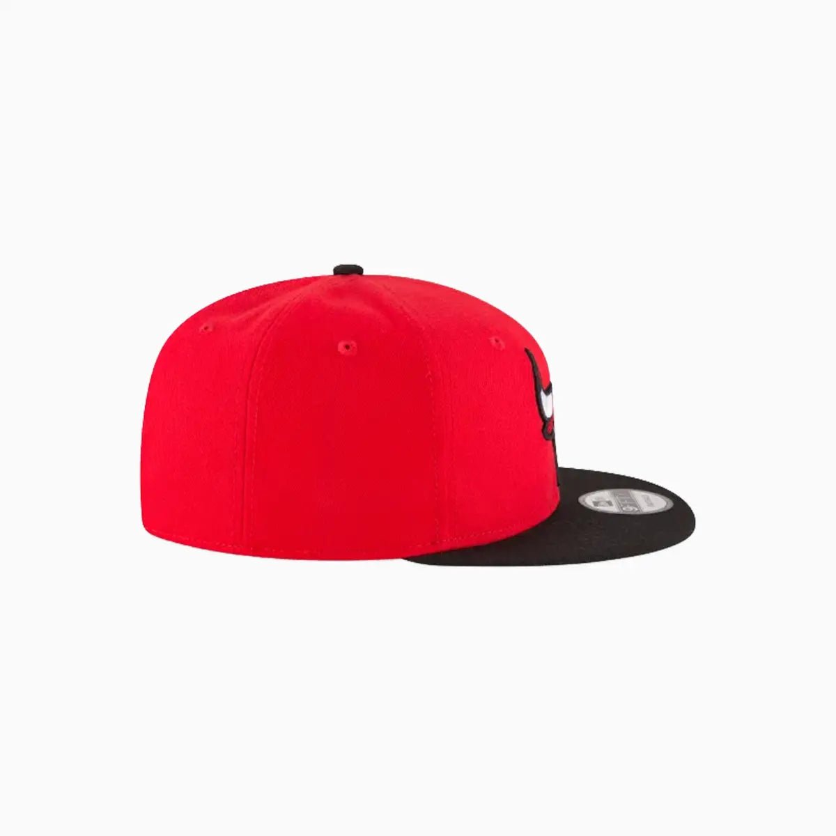 Chicago Bulls NBA 9Fifty Snapback Hat New Era - Tops and Bottoms USA