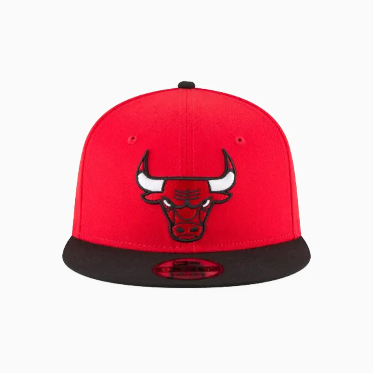 Chicago Bulls NBA 9Fifty Snapback Hat