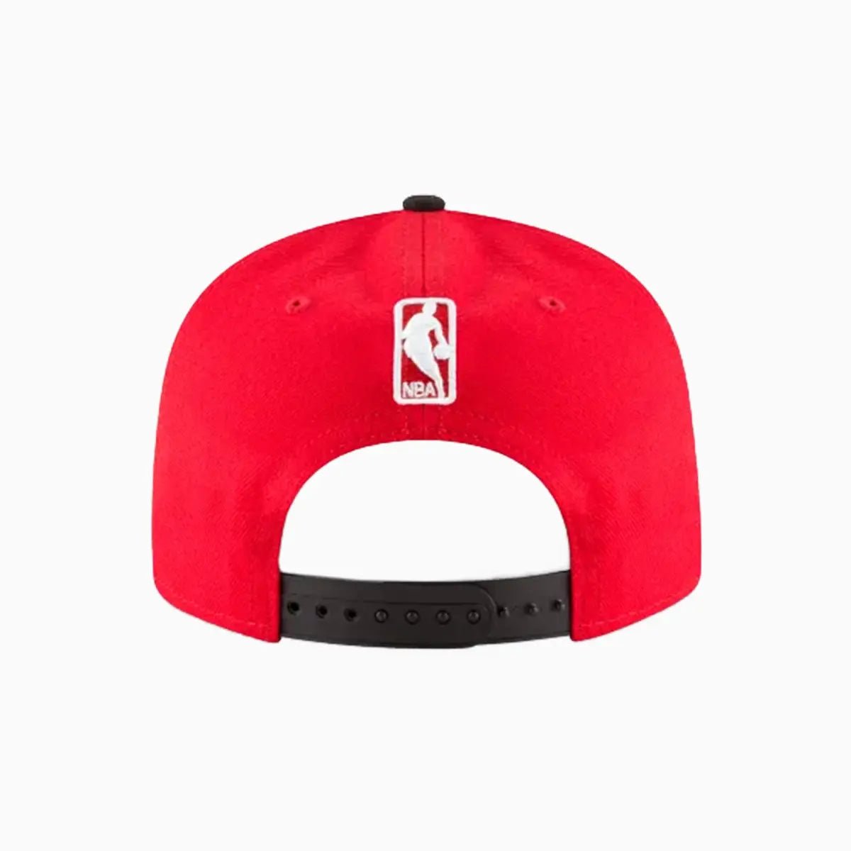 Chicago Bulls NBA 9Fifty Snapback Hat New Era - Tops and Bottoms USA