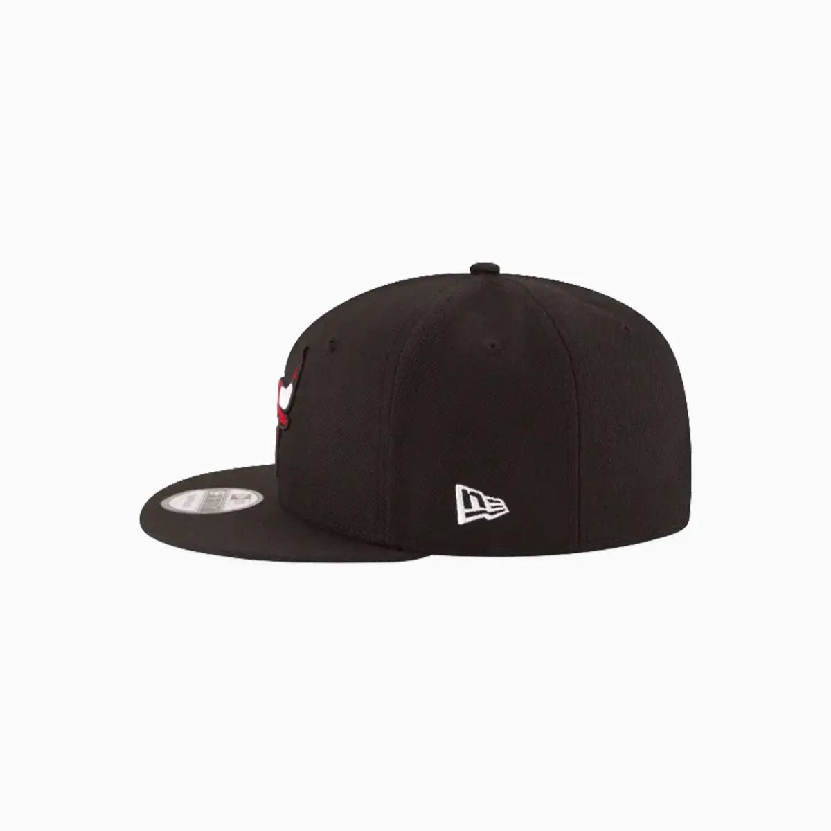 Chicago Bulls NBA 9Fifty Snapback Hat New Era - Tops and Bottoms USA
