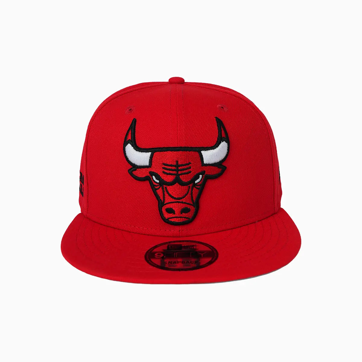Chicago Bulls NBA 9Fifty Snapback Hat