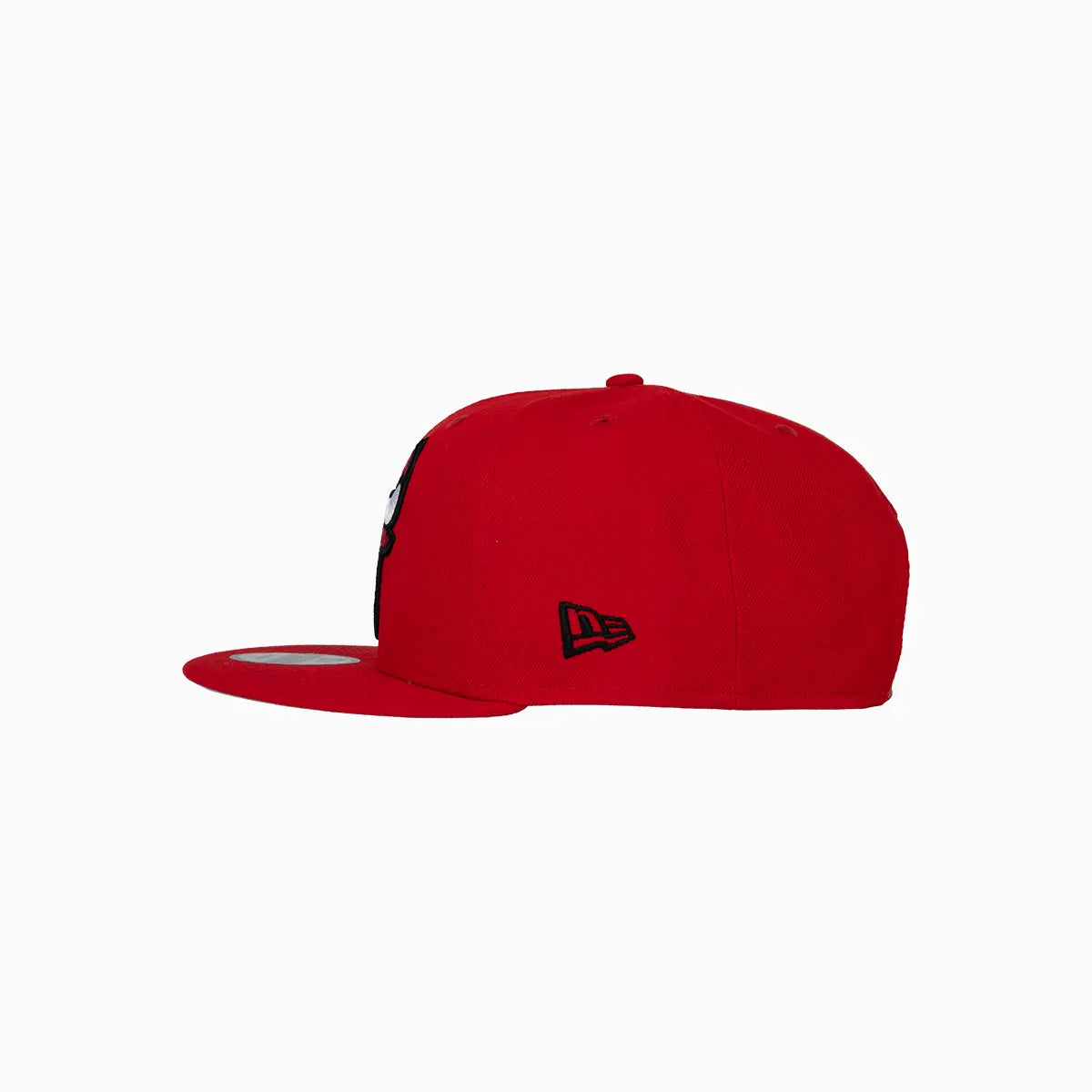 Chicago Bulls NBA 9Fifty Snapback Hat
