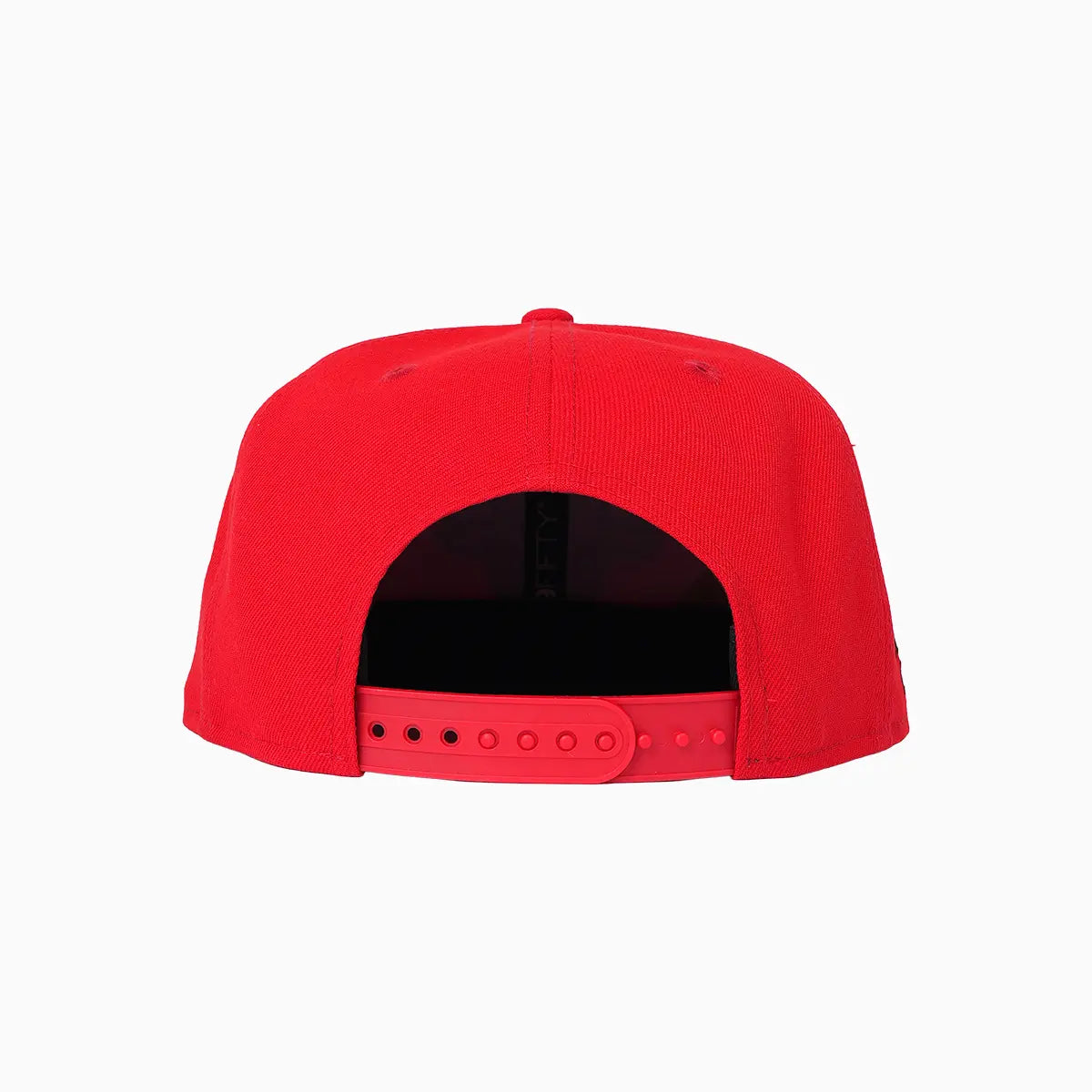 Chicago Bulls NBA 9Fifty Snapback Hat