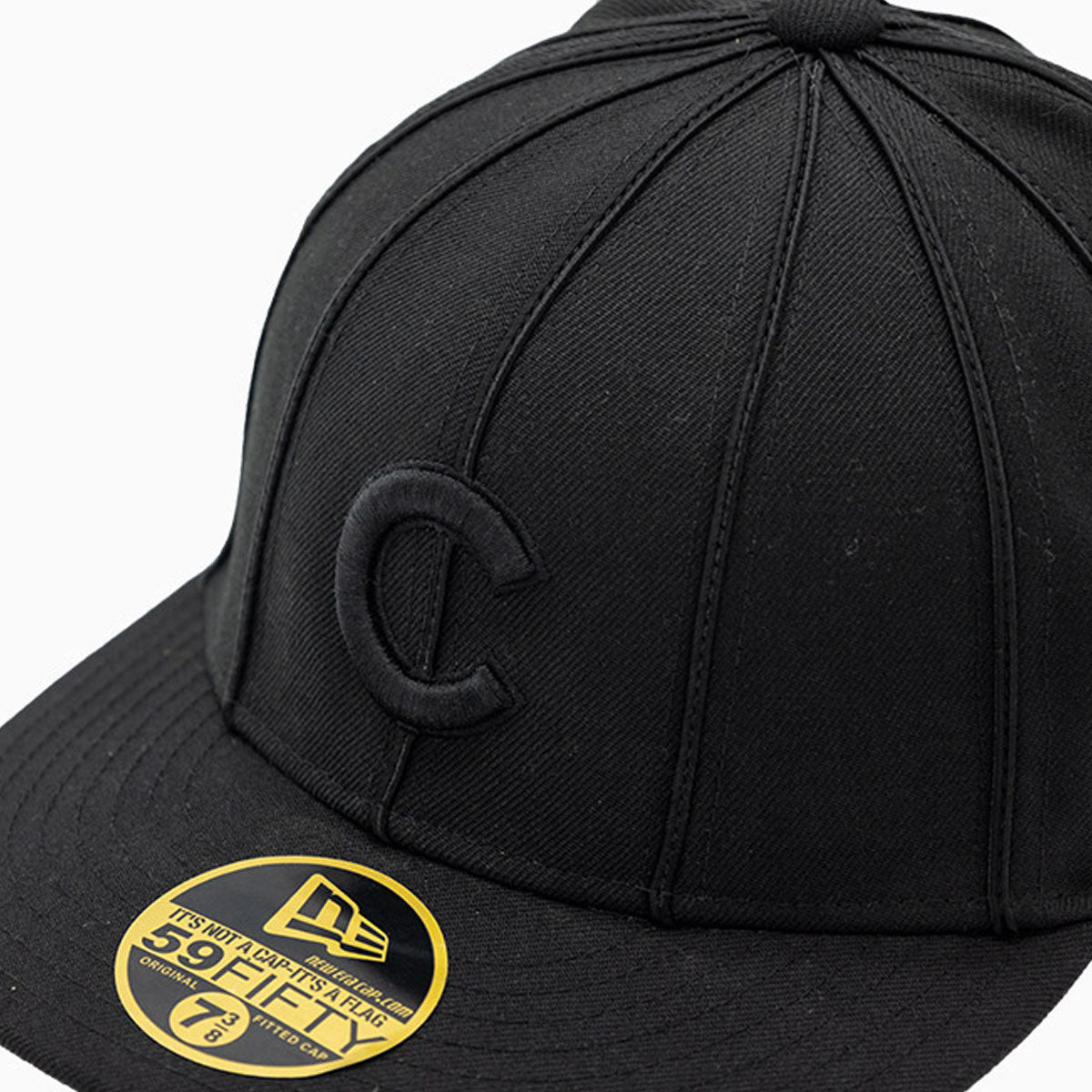 Chicago Cubs MLB 59FIFTY Fitted Hat