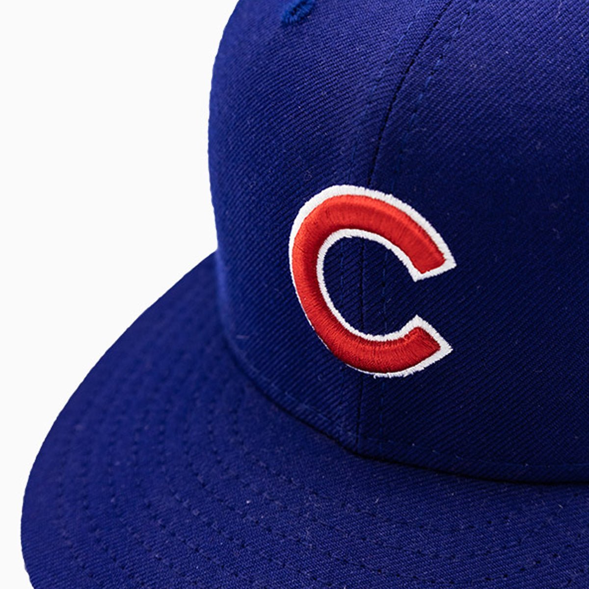 Chicago Cubs MLB 59FIFTY Fitted Hat New Era - Tops and Bottoms USA