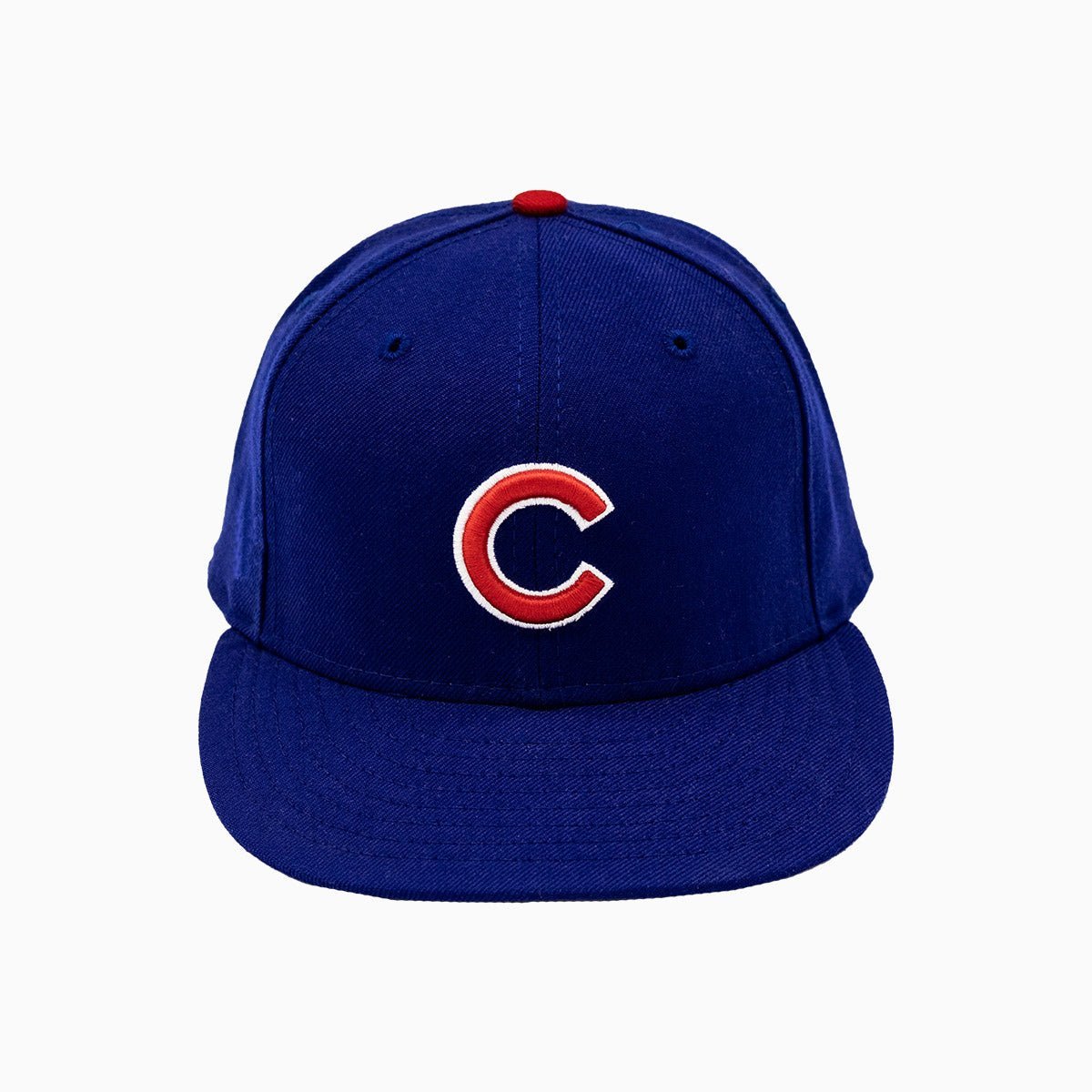 Chicago Cubs MLB 59FIFTY Fitted Hat New Era - Tops and Bottoms USA