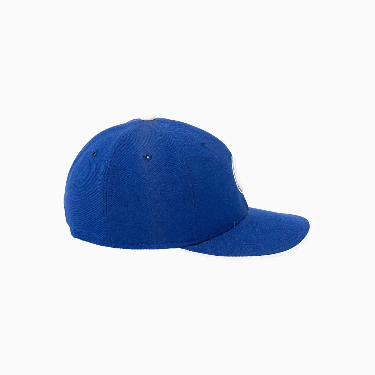 Chicago Cubs MLB 59FIFTY Fitted Hat New Era - Tops and Bottoms USA