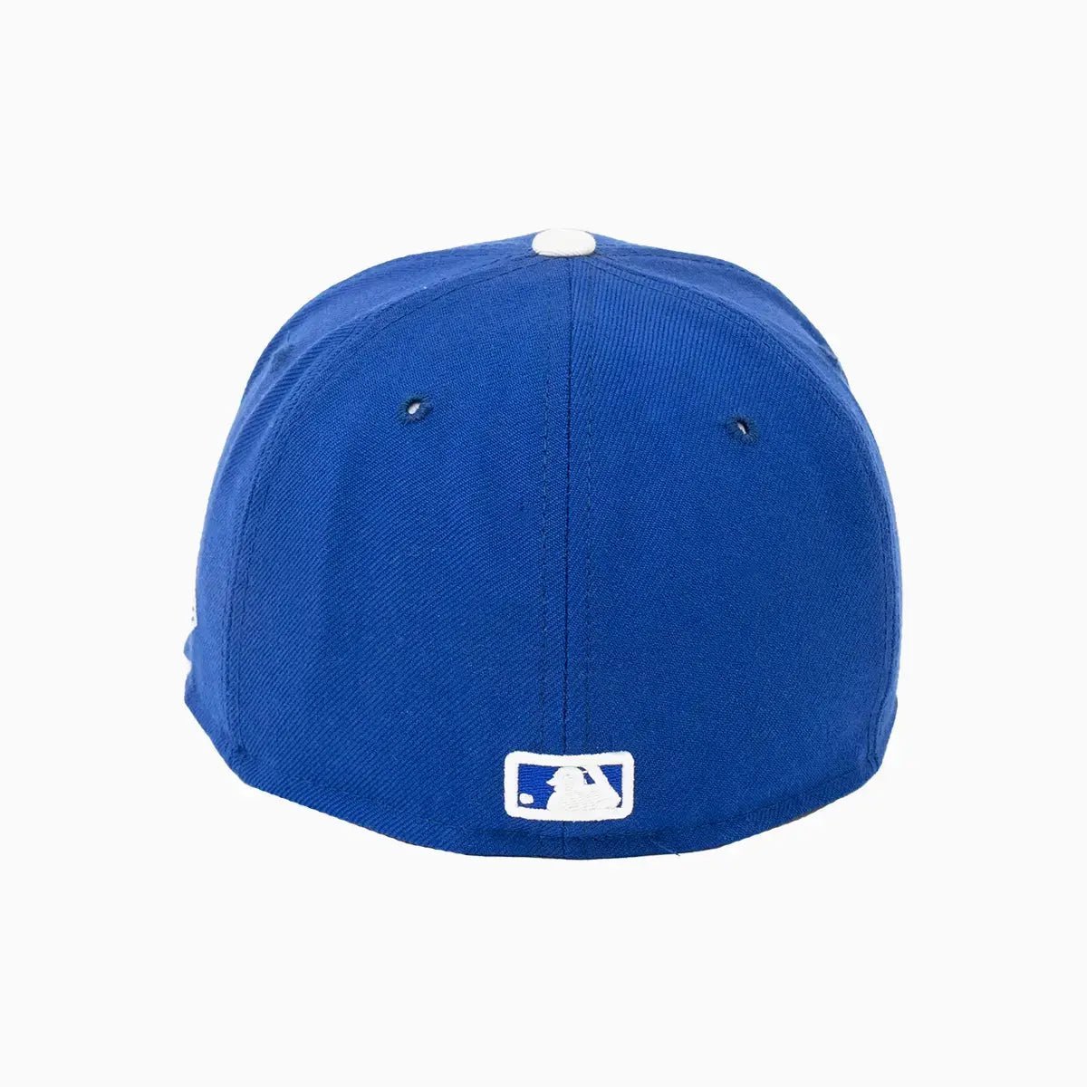 Chicago Cubs MLB 59FIFTY Fitted Hat New Era - Tops and Bottoms USA