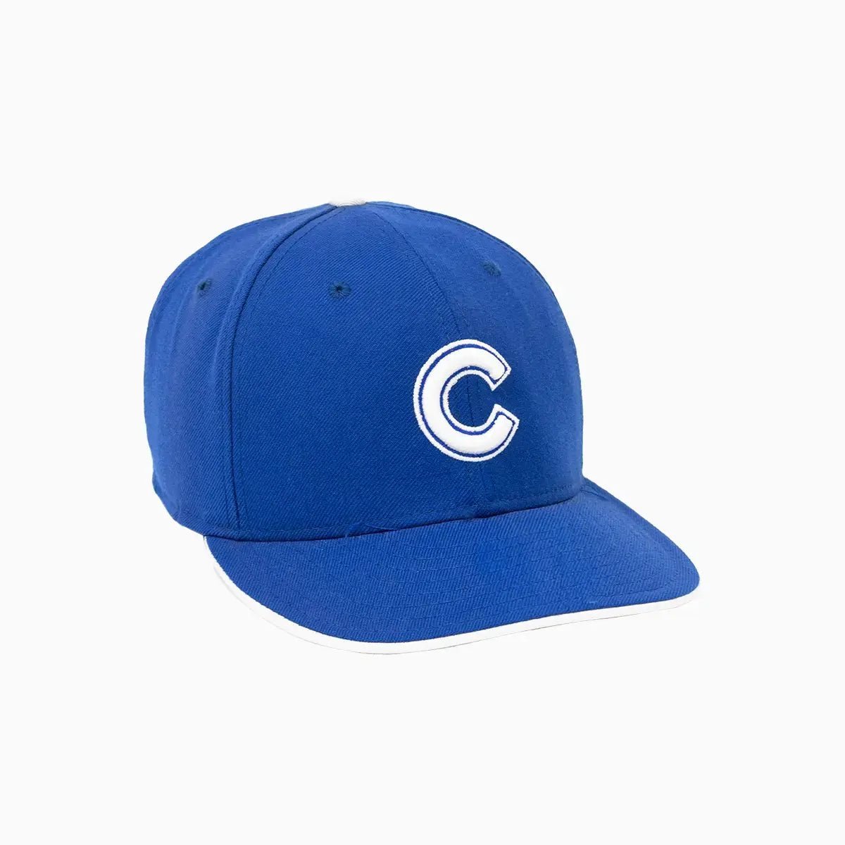 Chicago Cubs MLB 59FIFTY Fitted Hat New Era - Tops and Bottoms USA