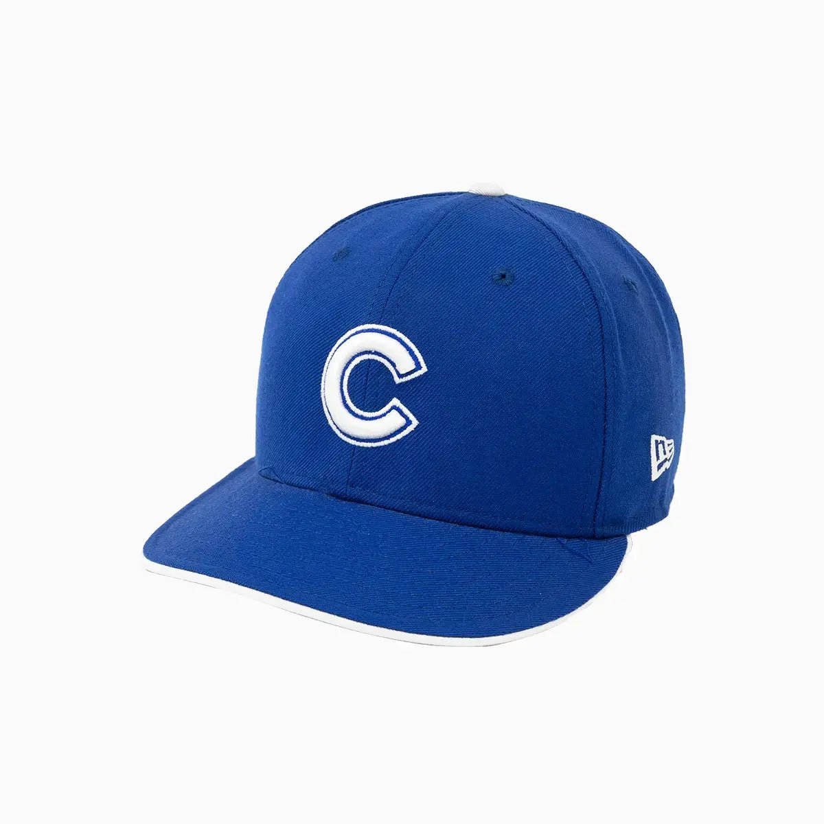 Chicago Cubs MLB 59FIFTY Fitted Hat New Era - Tops and Bottoms USA
