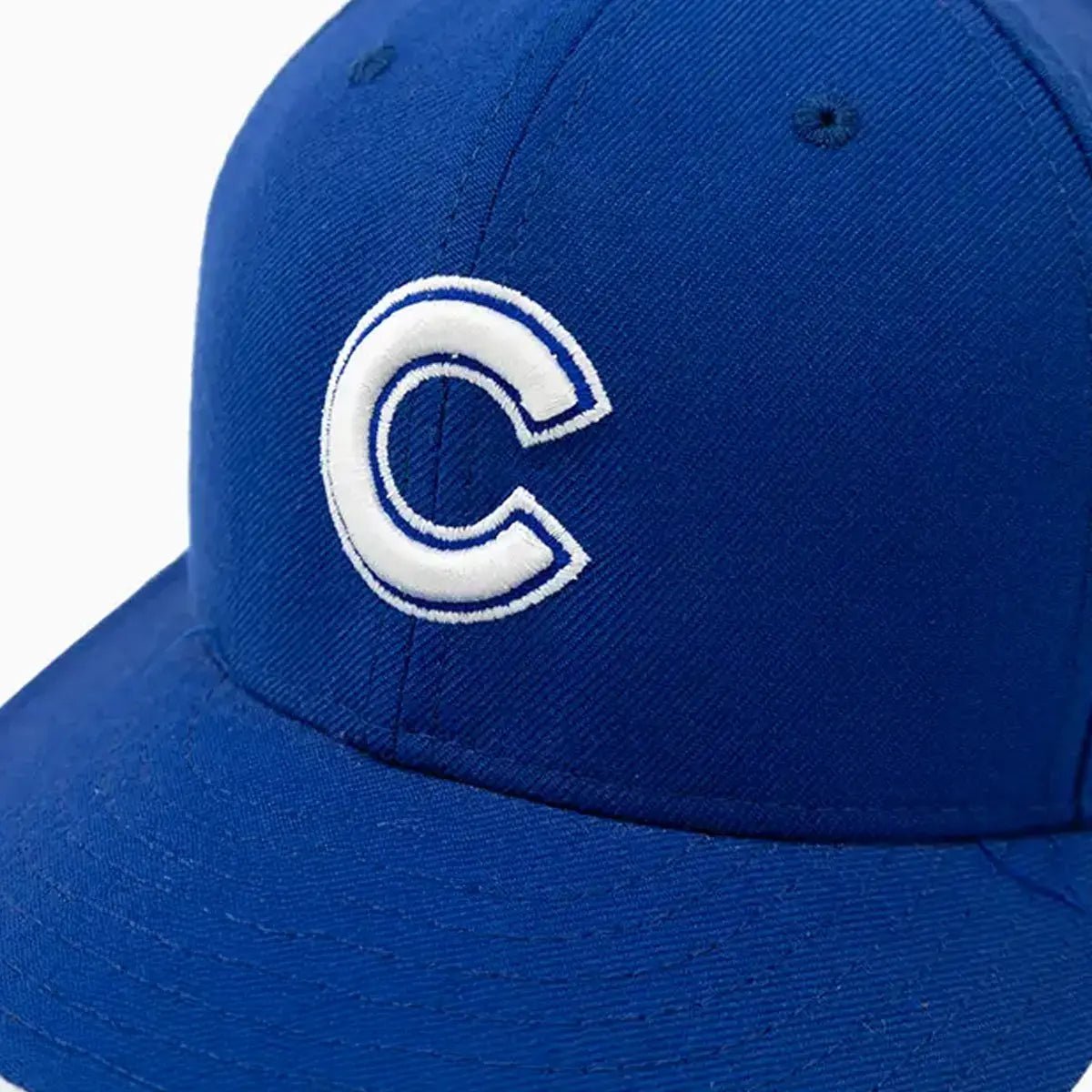 Chicago Cubs MLB 59FIFTY Fitted Hat New Era - Tops and Bottoms USA