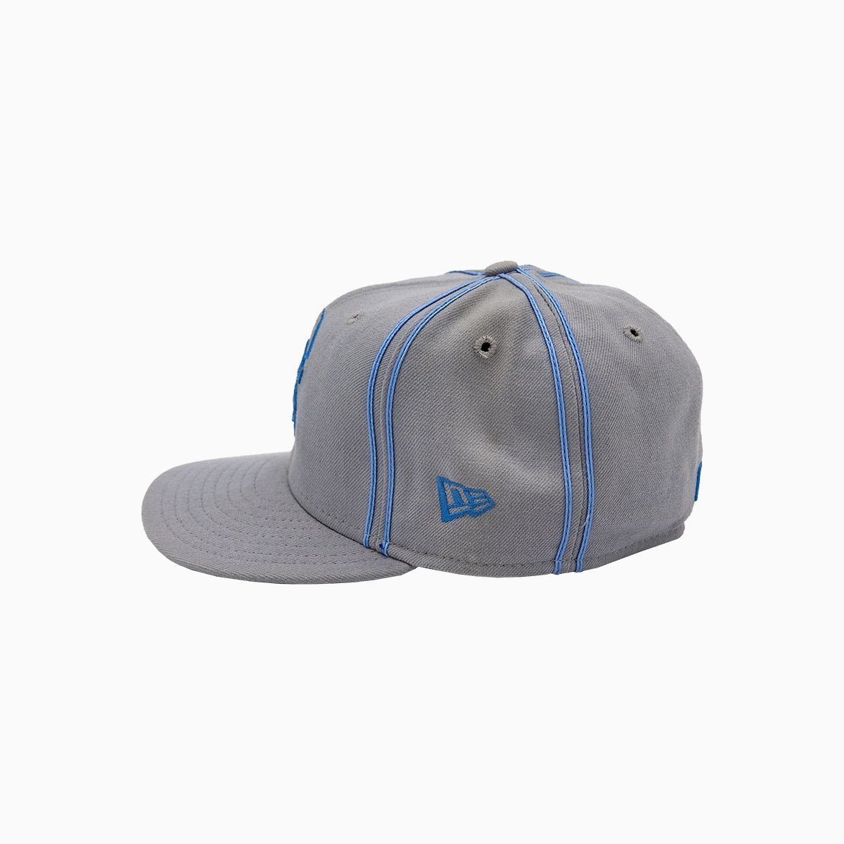 Chicago Cubs MLB 59FIFTY Fitted Hat New Era - Tops and Bottoms USA