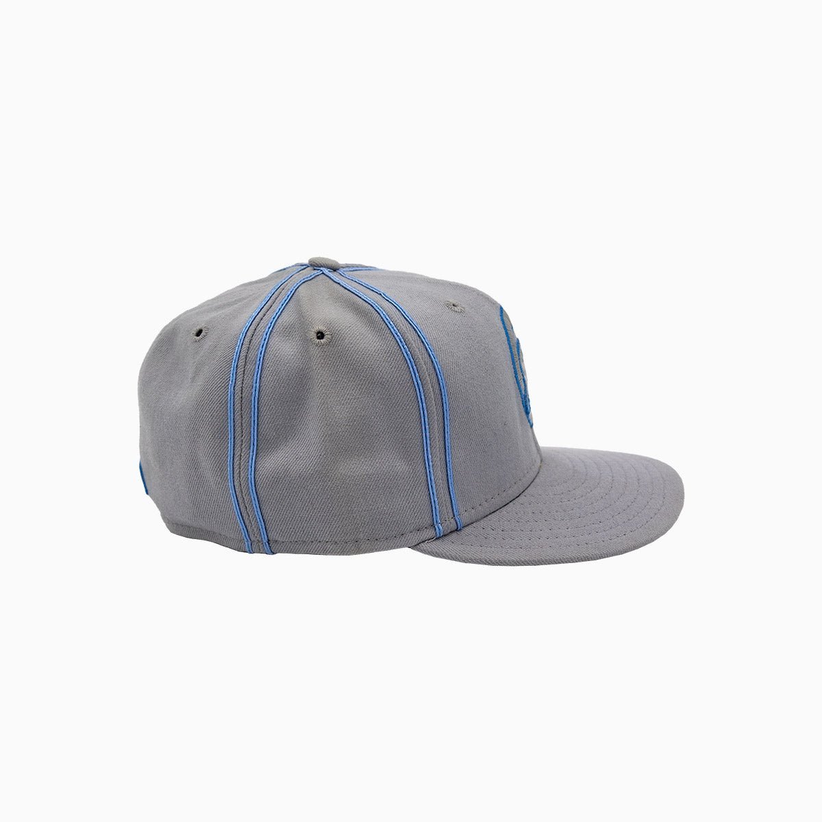 Chicago Cubs MLB 59FIFTY Fitted Hat New Era - Tops and Bottoms USA