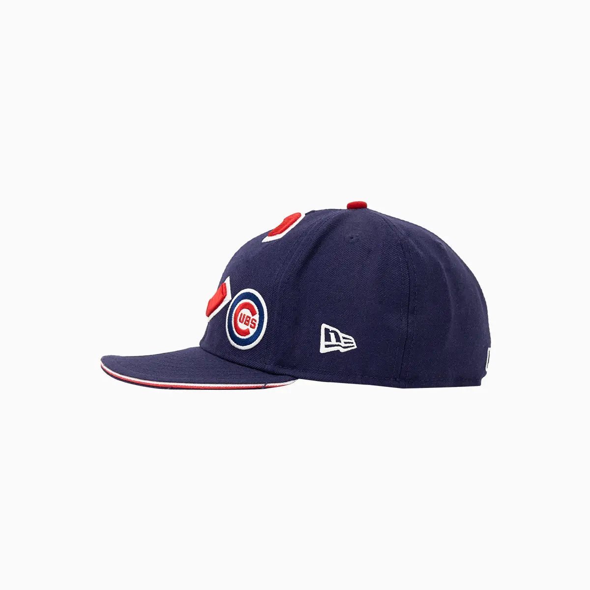 Chicago Cubs MLB 59FIFTY Fitted Hat New Era - Tops and Bottoms USA
