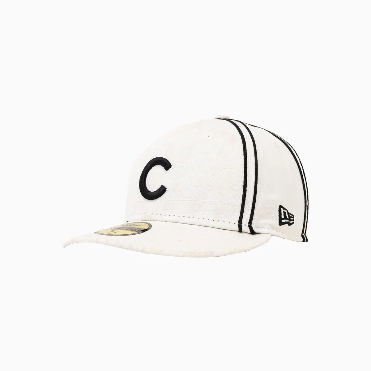 Chicago Cubs MLB 59FIFTY Fitted Hat New Era - Tops and Bottoms USA