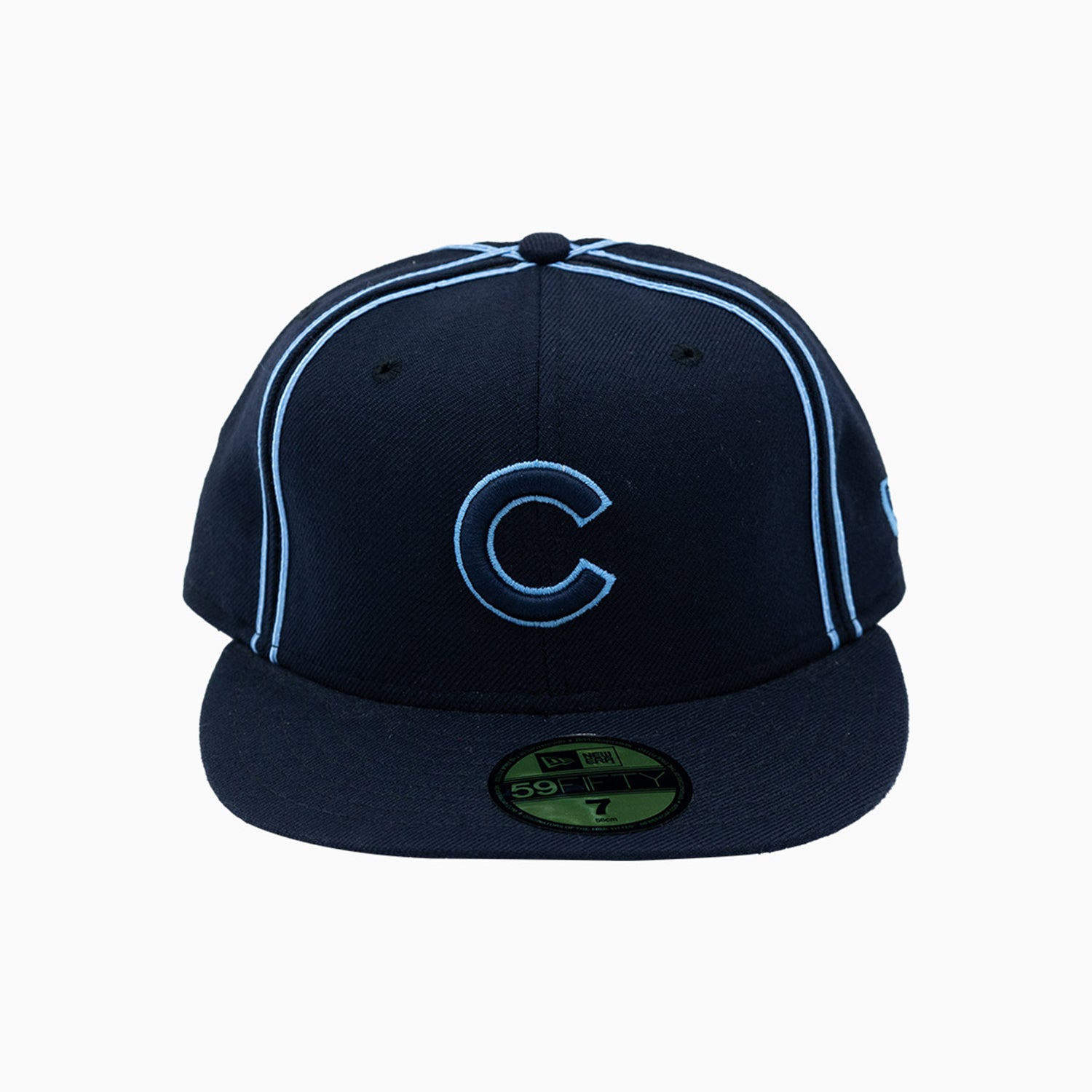 Chicago Cubs MLB 59FIFTY Fitted Hat