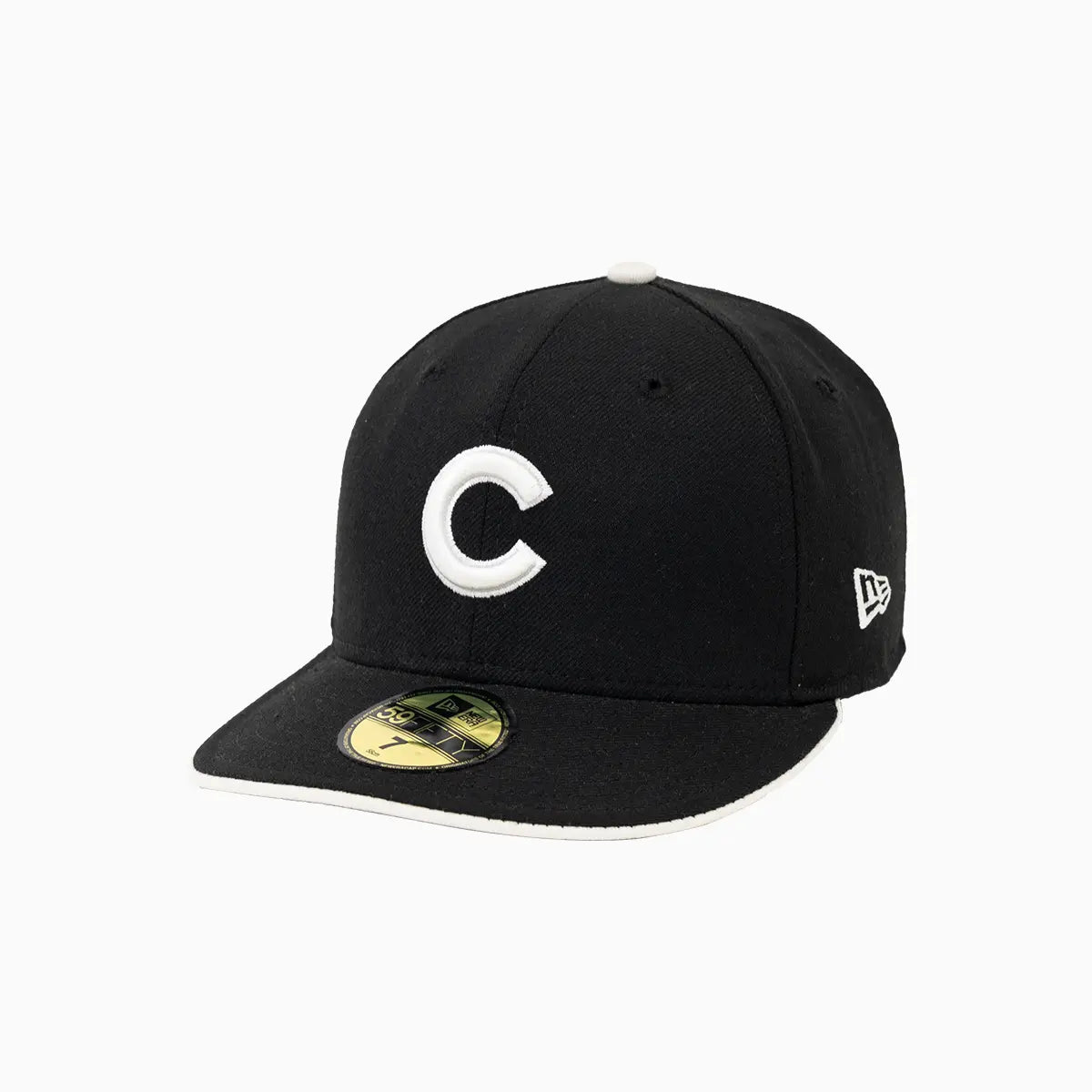 Chicago Cubs MLB 59FIFTY Fitted Hat