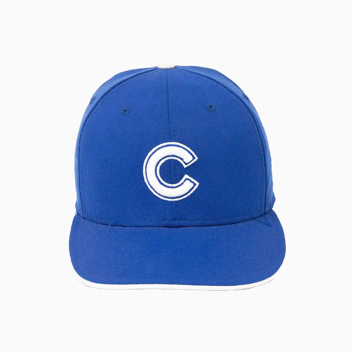 Chicago Cubs MLB 59FIFTY Fitted Hat New Era - Tops and Bottoms USA