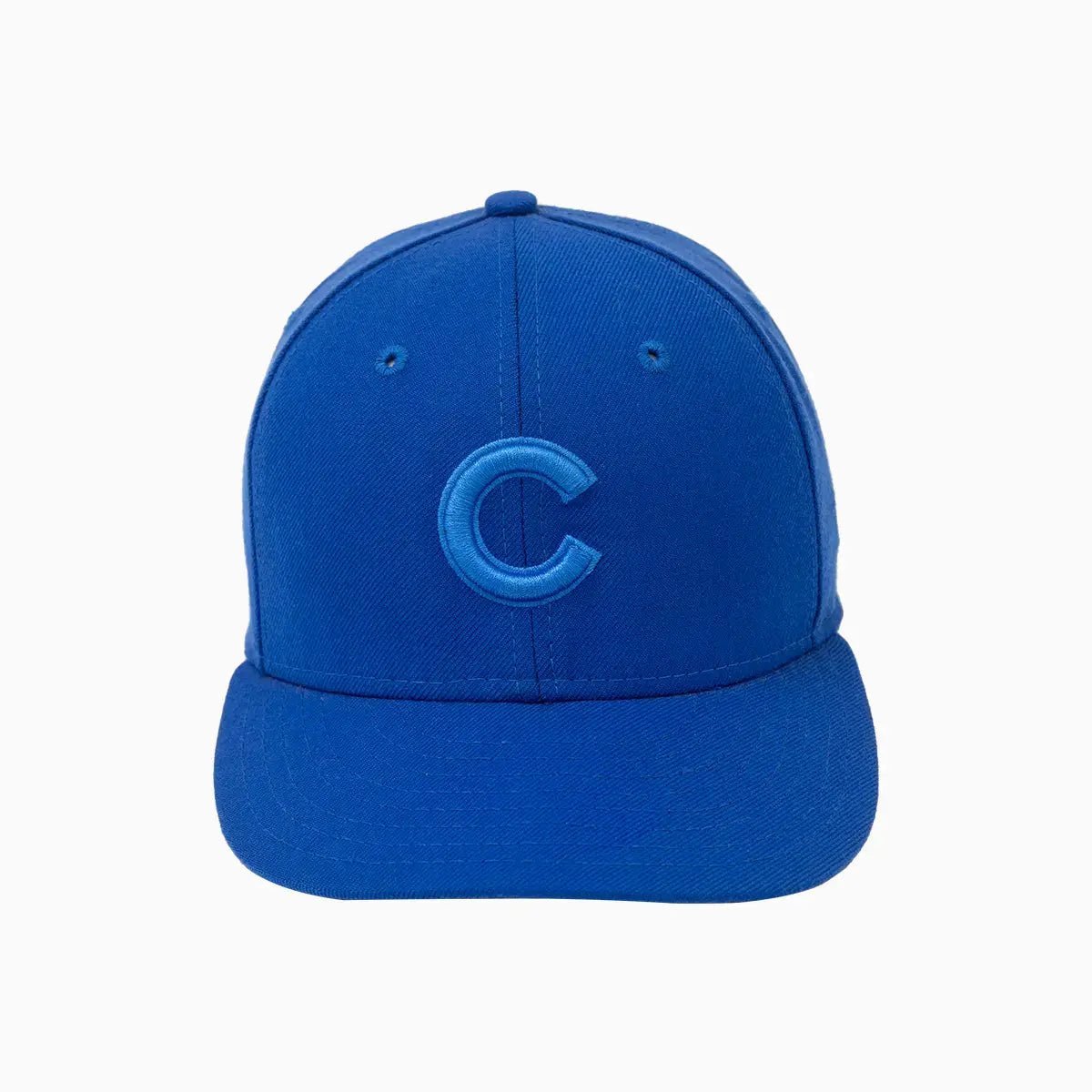Chicago Cubs MLB 59FIFTY Fitted Hat New Era - Tops and Bottoms USA
