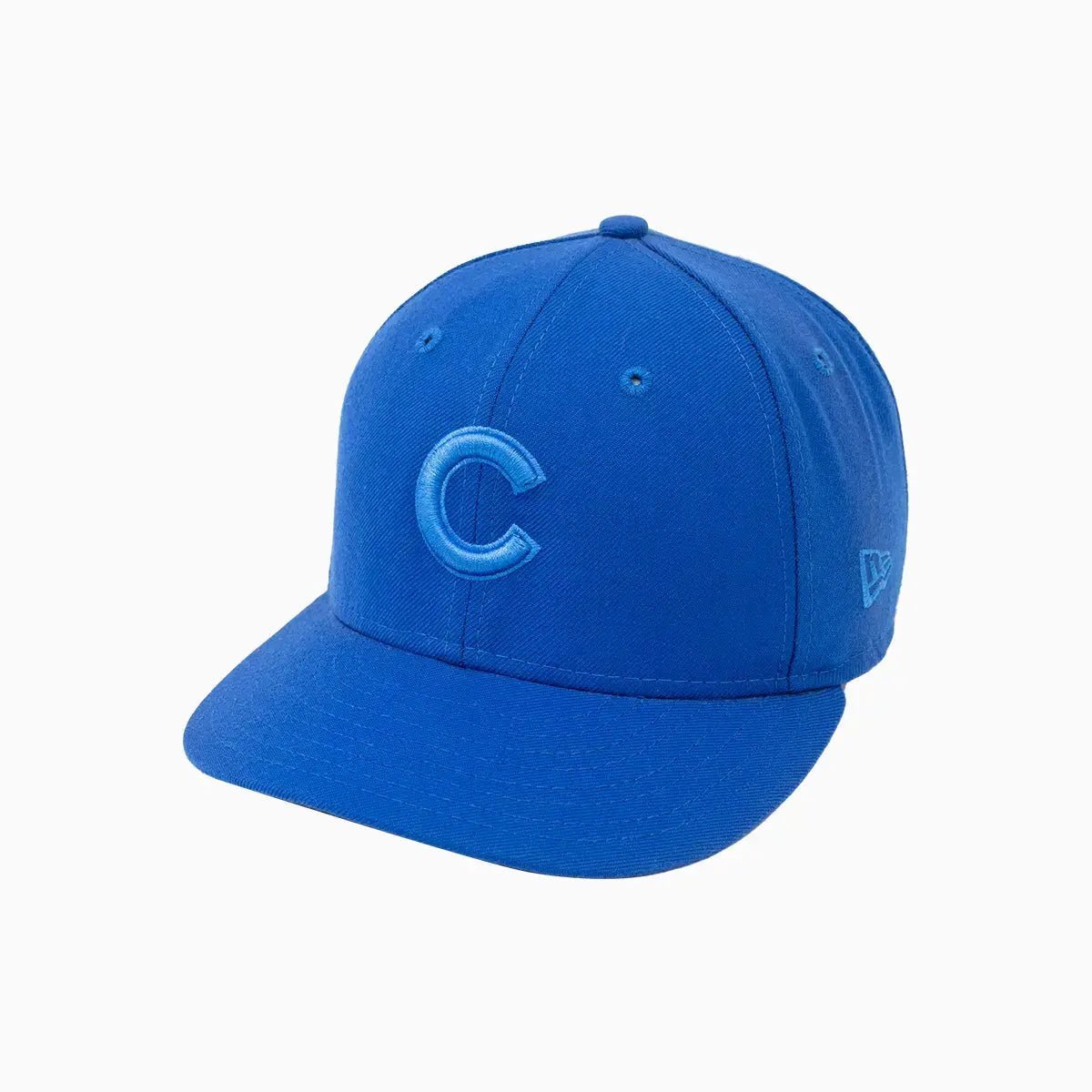 Chicago Cubs MLB 59FIFTY Fitted Hat New Era - Tops and Bottoms USA