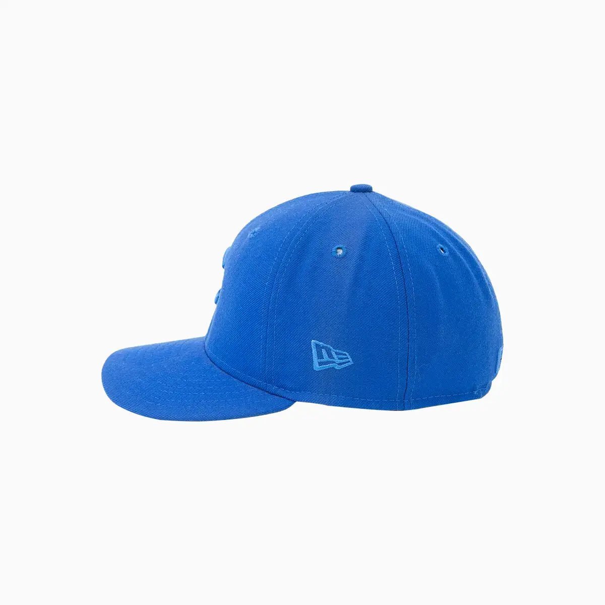Chicago Cubs MLB 59FIFTY Fitted Hat New Era - Tops and Bottoms USA