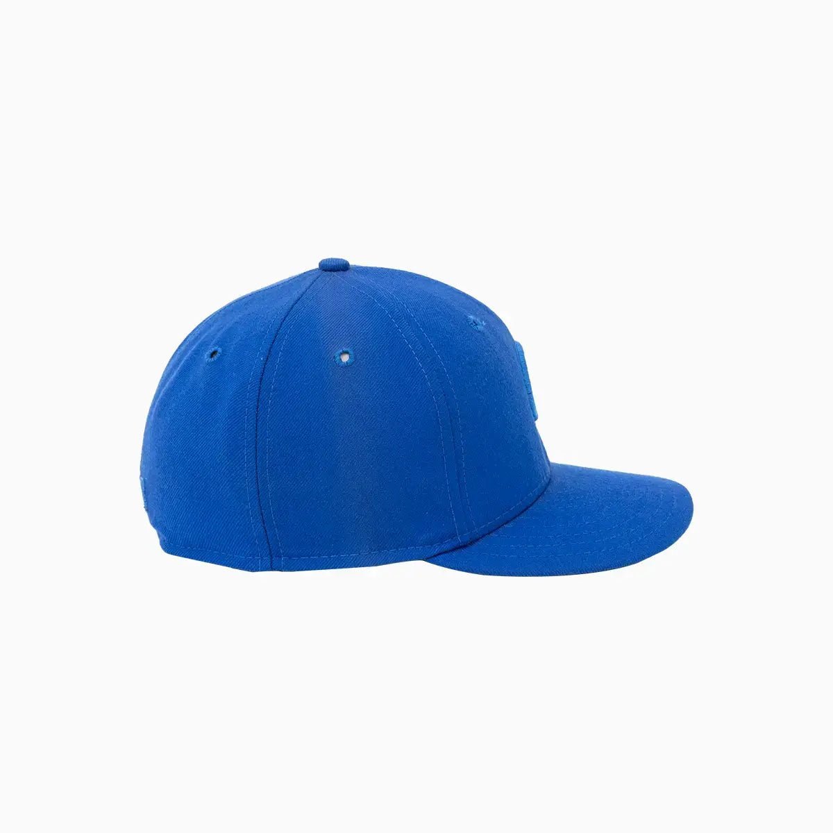 Chicago Cubs MLB 59FIFTY Fitted Hat New Era - Tops and Bottoms USA