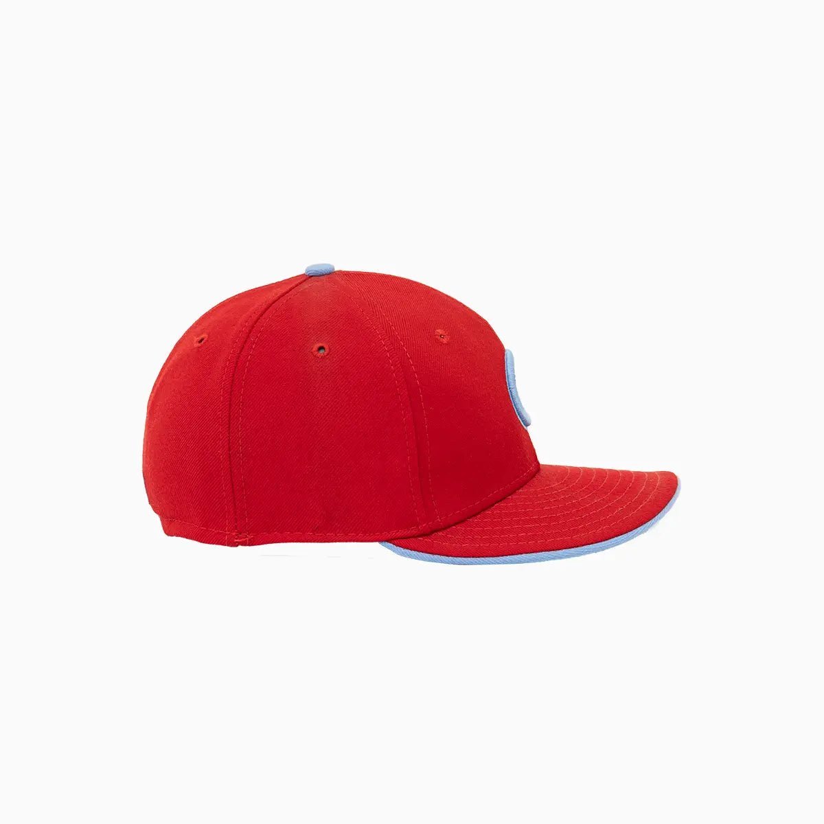 Chicago Cubs MLB 59FIFTY Fitted Hat New Era - Tops and Bottoms USA