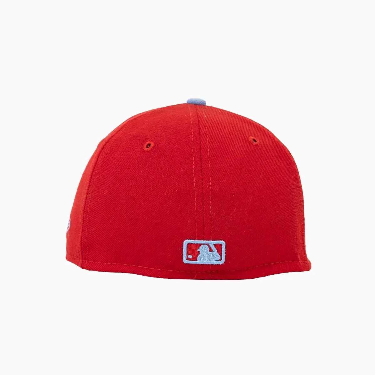 Chicago Cubs MLB 59FIFTY Fitted Hat New Era - Tops and Bottoms USA