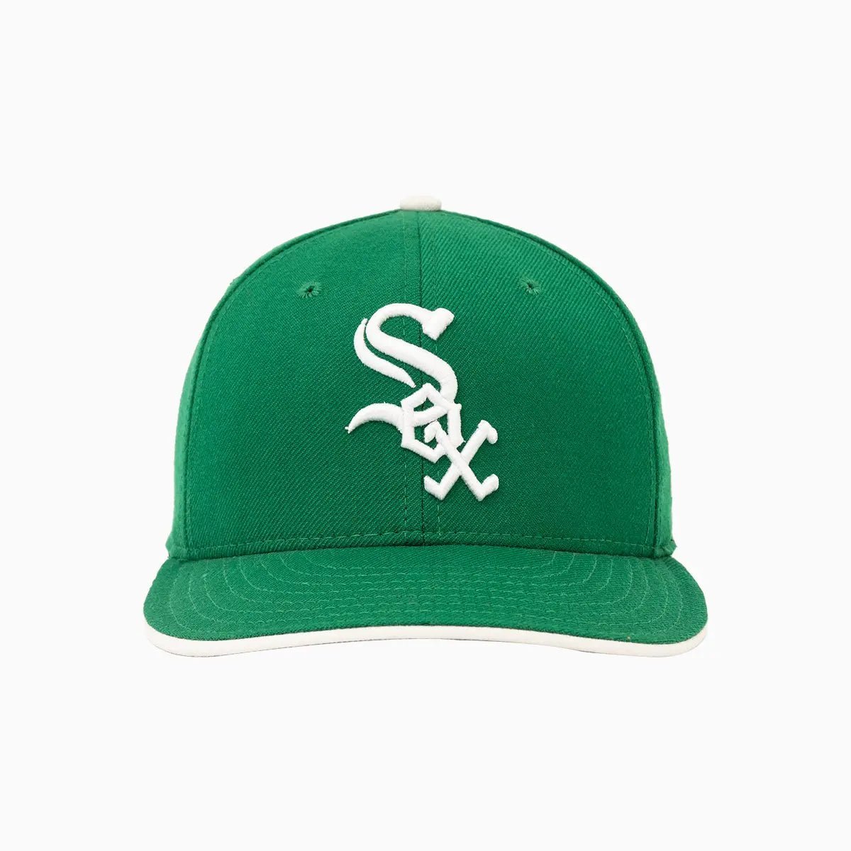 Chicago White Sox MLB 59FIFTY Fitted Hat New Era - Tops and Bottoms USA