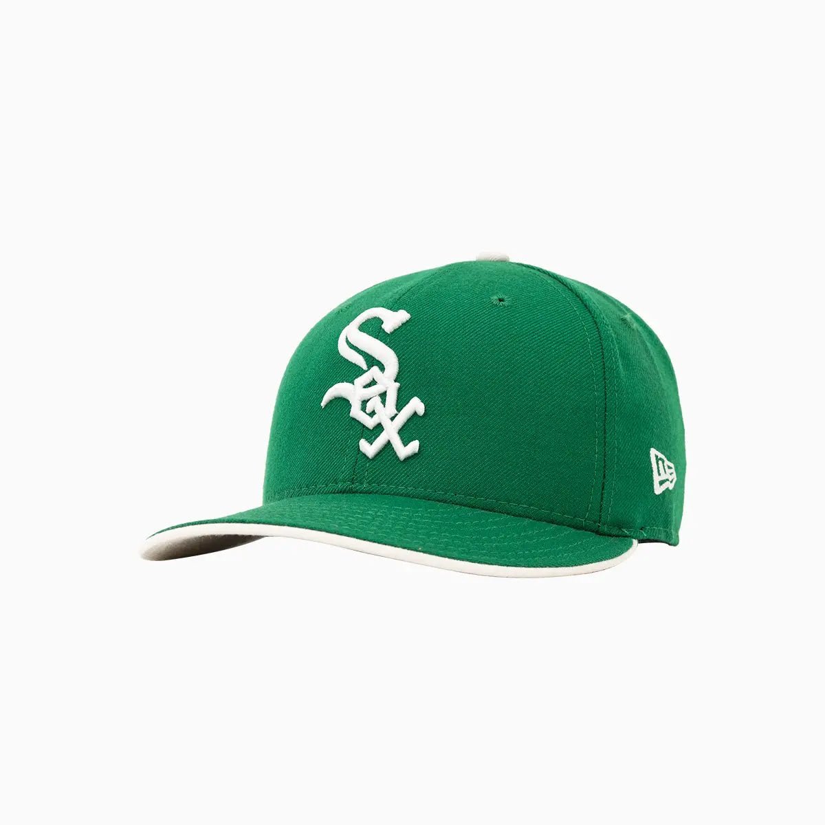 Chicago White Sox MLB 59FIFTY Fitted Hat New Era - Tops and Bottoms USA