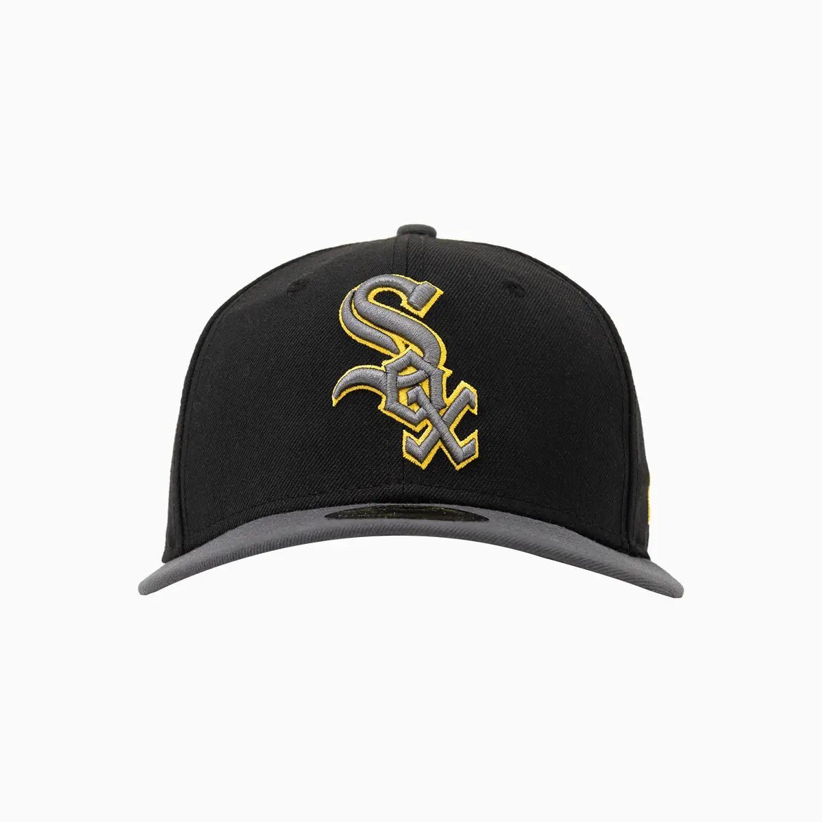 Chicago White Sox MLB 59FIFTY Fitted Hat New Era - Tops and Bottoms USA