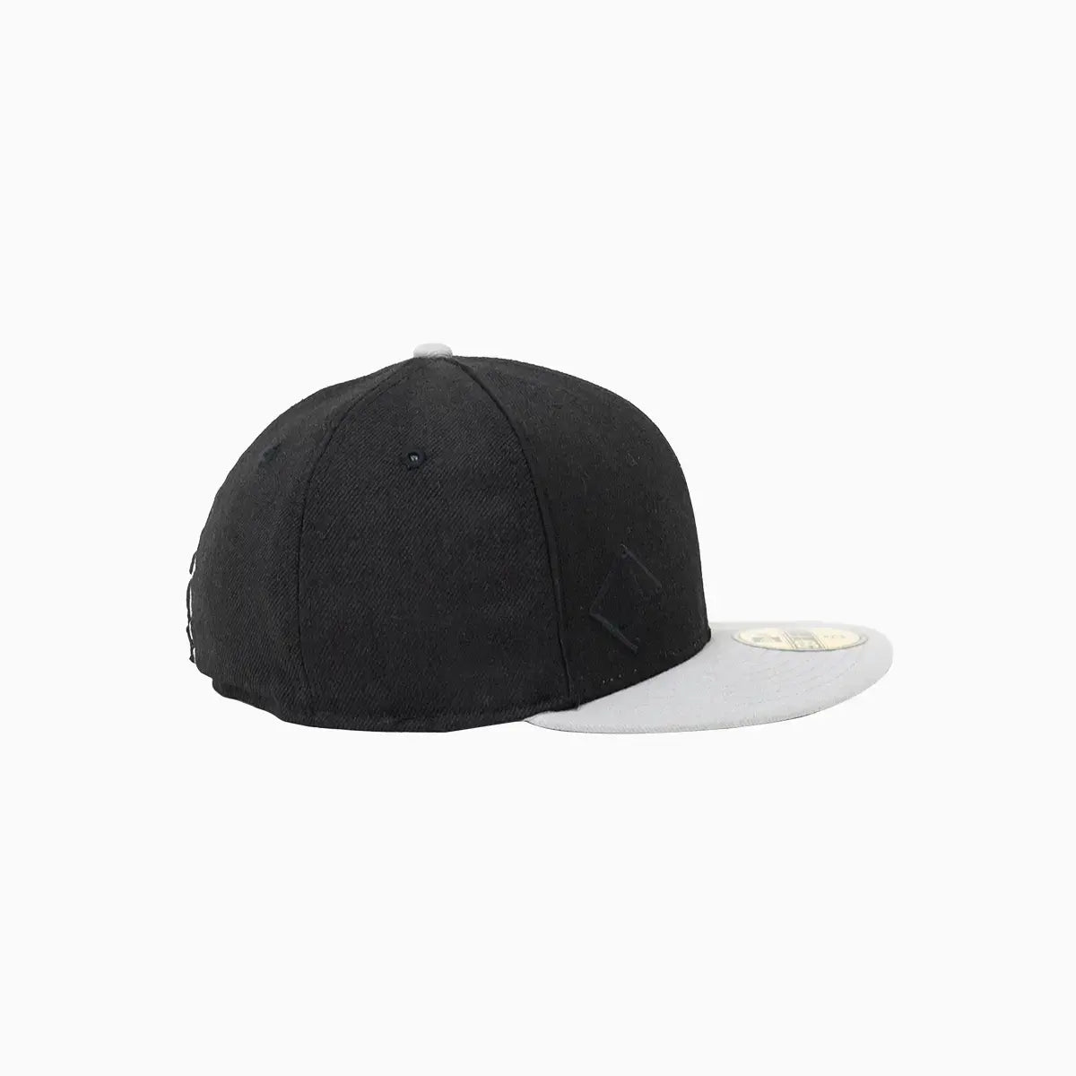Chicago White Sox MLB 59FIFTY Fitted Hat New Era - Tops and Bottoms USA
