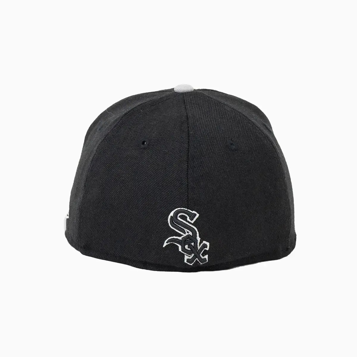 Chicago White Sox MLB 59FIFTY Fitted Hat New Era - Tops and Bottoms USA