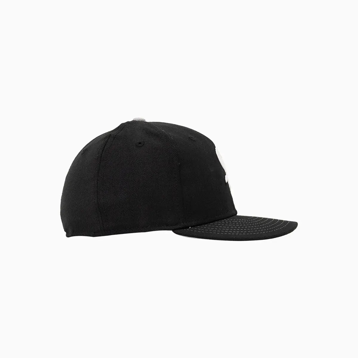 Chicago White Sox MLB 59FIFTY Fitted Hat New Era - Tops and Bottoms USA