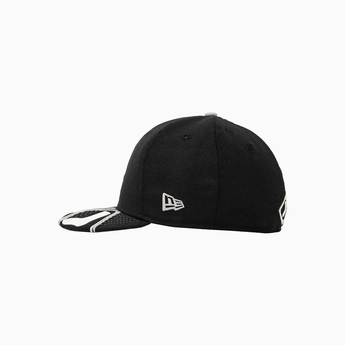 Chicago White Sox MLB 59FIFTY Fitted Hat New Era - Tops and Bottoms USA
