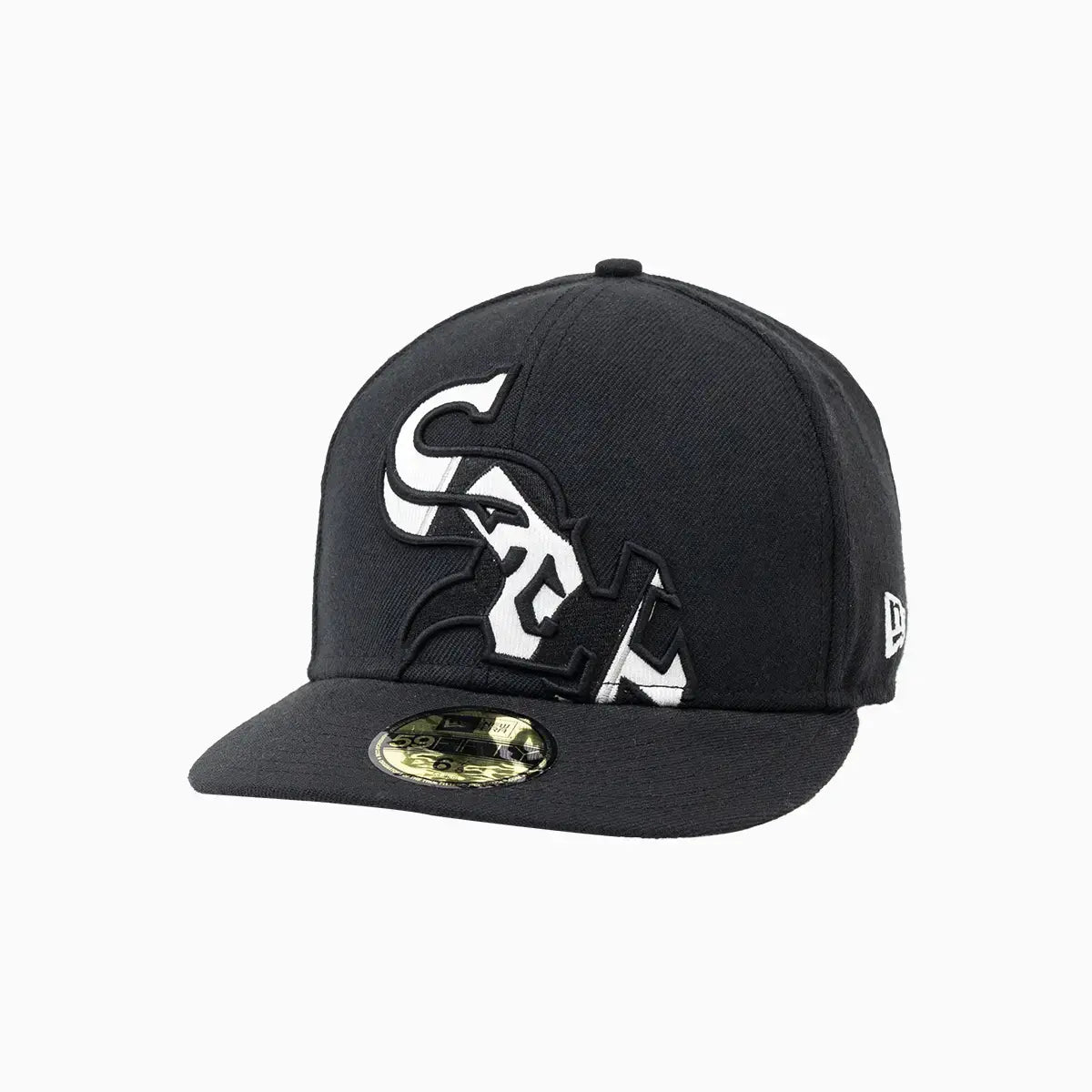 Chicago White Sox MLB 59FIFTY Fitted Hat