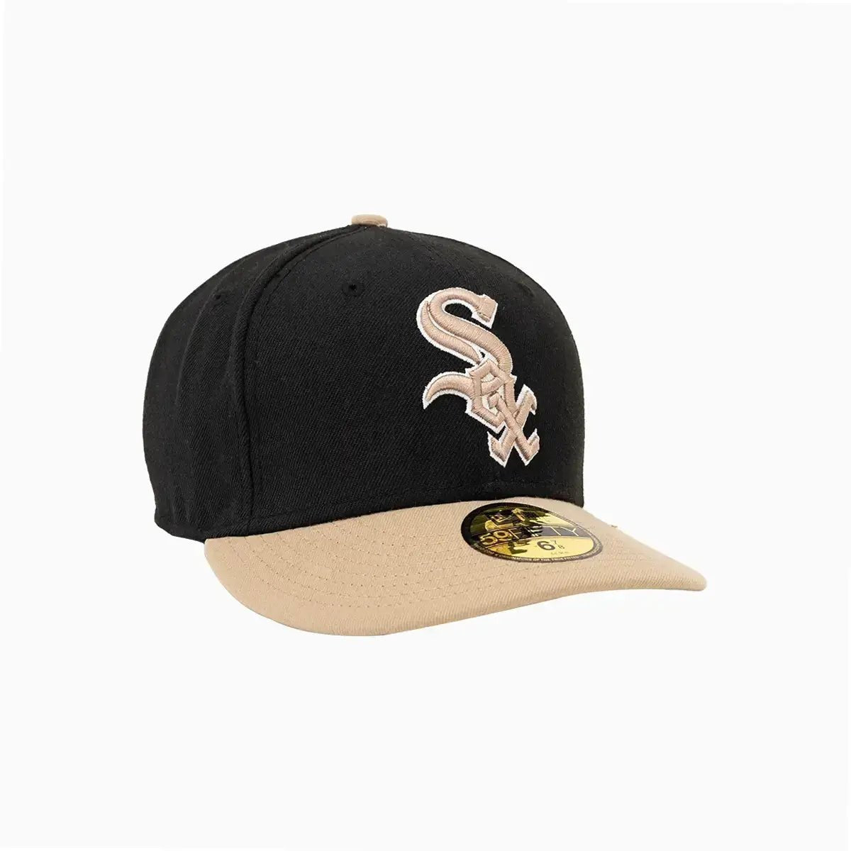 Chicago White Sox MLB 59FIFTY Fitted Hat