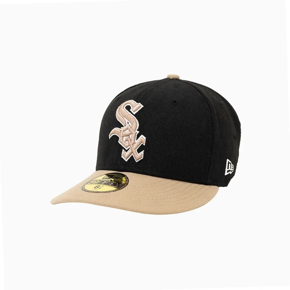 Chicago White Sox MLB 59FIFTY Fitted Hat