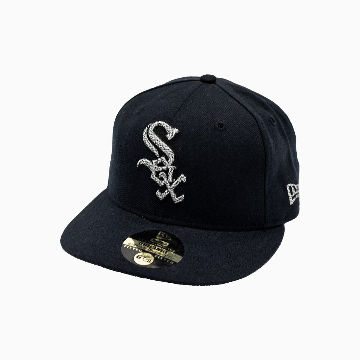 Chicago White Sox MLB 59FIFTY Fitted Hat New Era - Tops and Bottoms USA