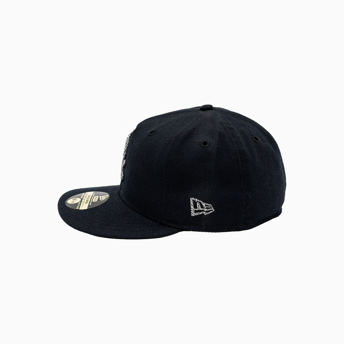 Chicago White Sox MLB 59FIFTY Fitted Hat New Era - Tops and Bottoms USA