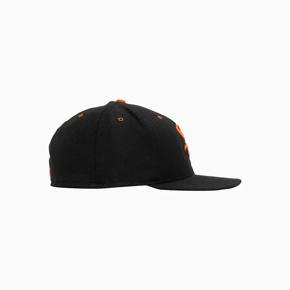 Chicago White Sox MLB 59FIFTY Fitted Hat New Era - Tops and Bottoms USA
