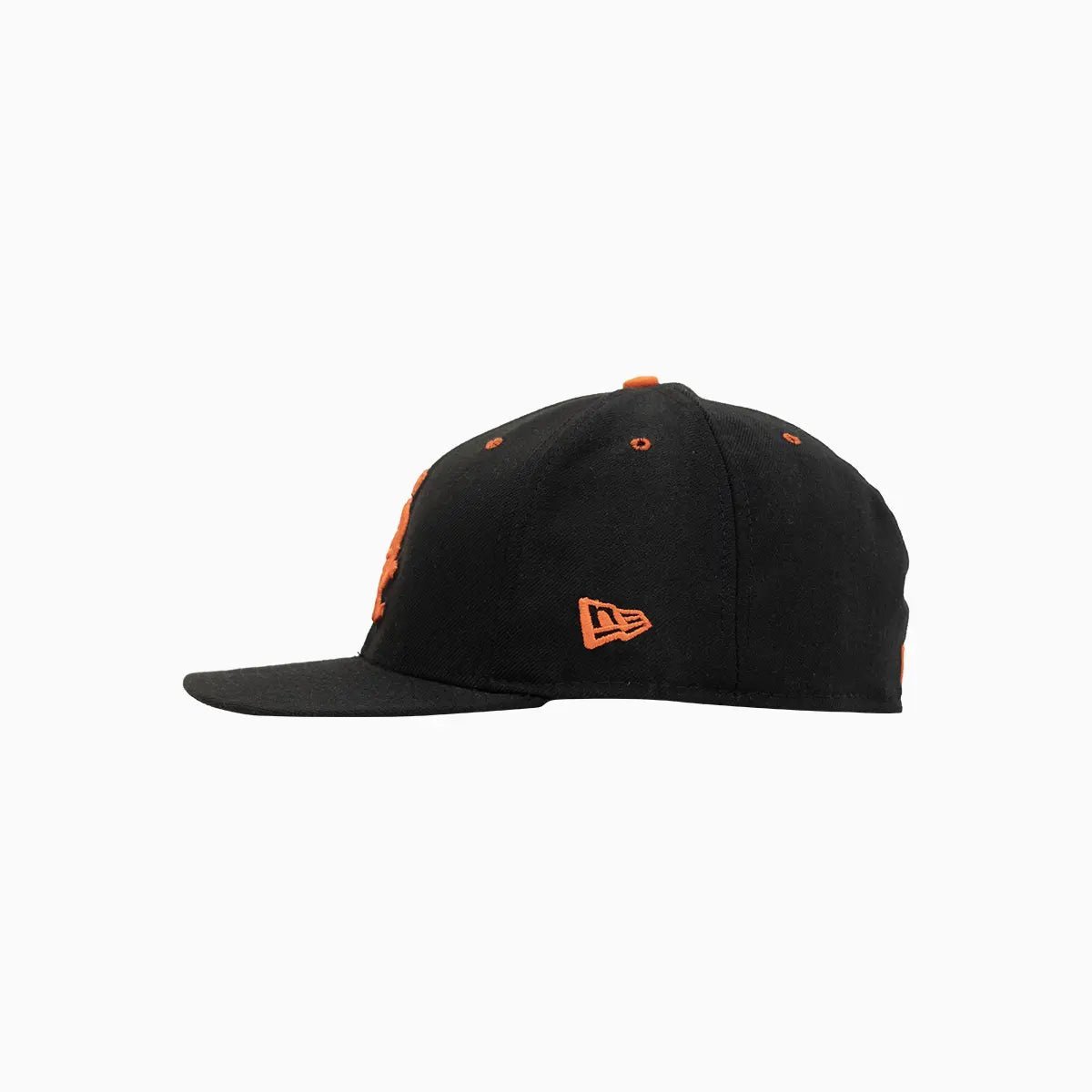 Chicago White Sox MLB 59FIFTY Fitted Hat New Era - Tops and Bottoms USA