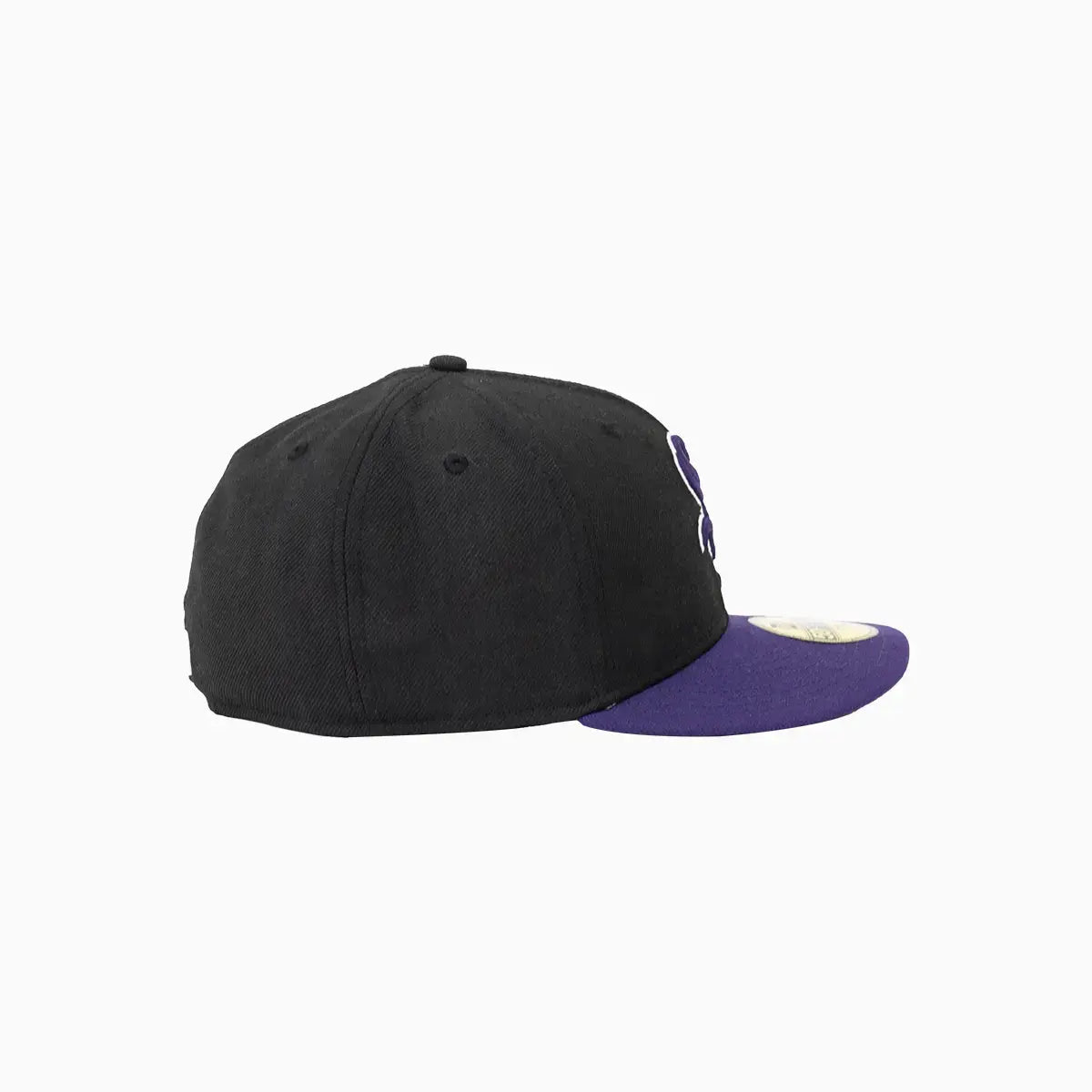 Chicago White Sox MLB 59FIFTY Fitted Hat New Era - Tops and Bottoms USA