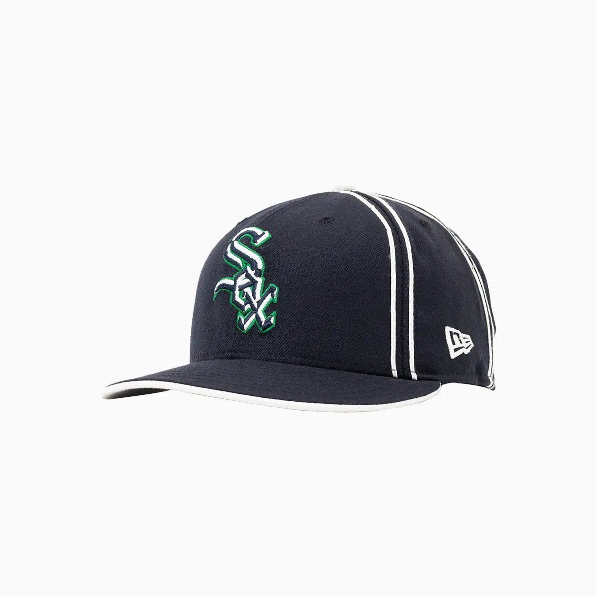 Chicago White Sox MLB 59FIFTY Fitted Hat New Era - Tops and Bottoms USA