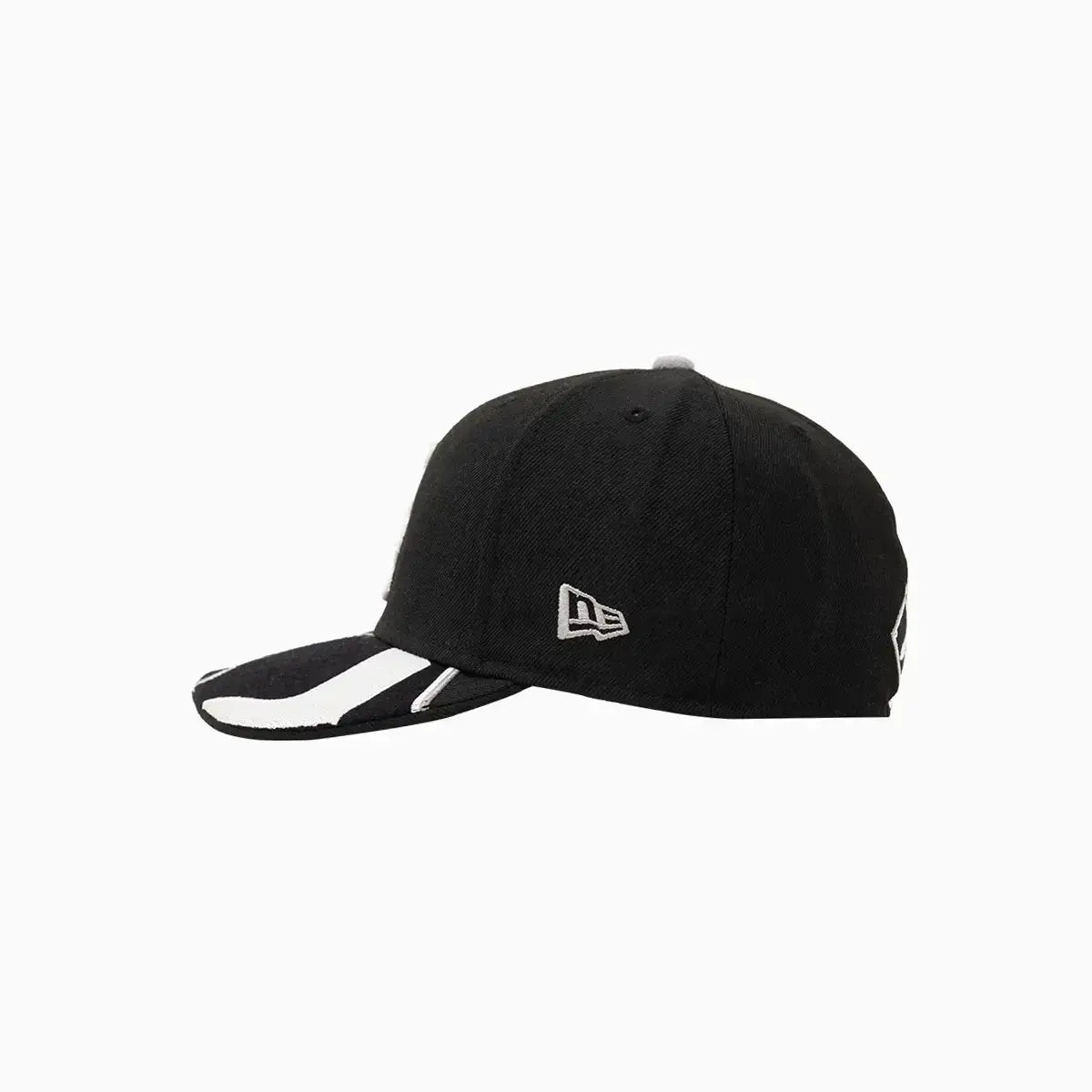 Chicago White Sox MLB 59FIFTY Fitted Hat New Era - Tops and Bottoms USA