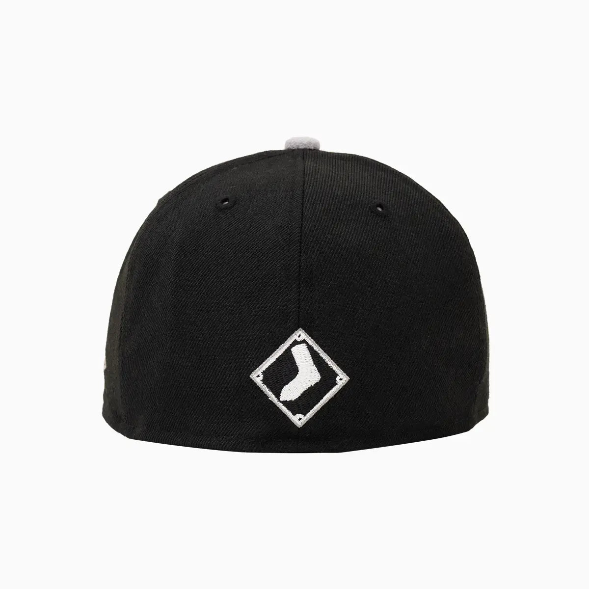 Chicago White Sox MLB 59FIFTY Fitted Hat New Era - Tops and Bottoms USA