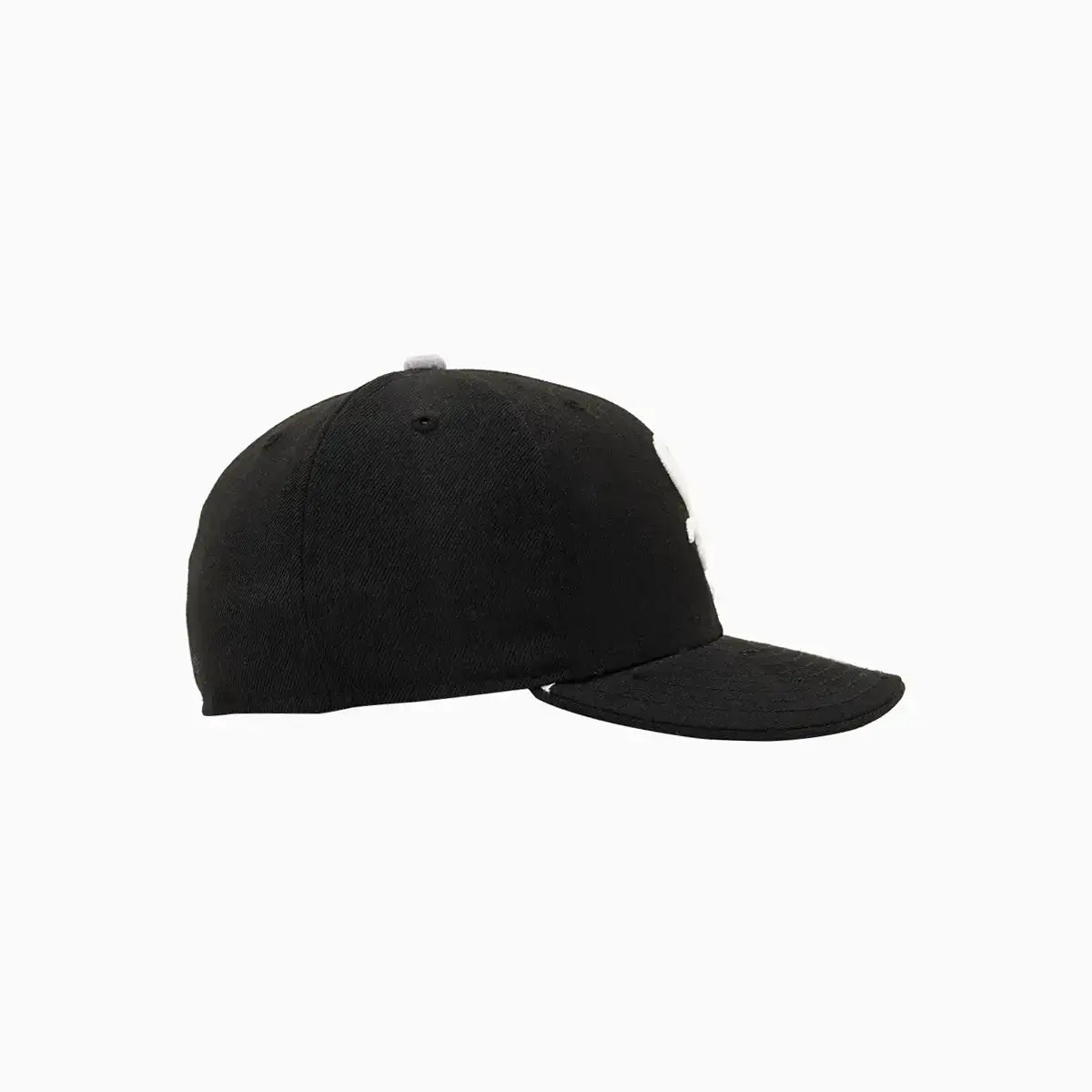 Chicago White Sox MLB 59FIFTY Fitted Hat New Era - Tops and Bottoms USA