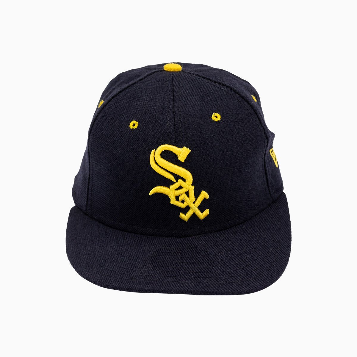 Chicago White Sox MLB 59FIFTY Fitted Hat New Era - Tops and Bottoms USA